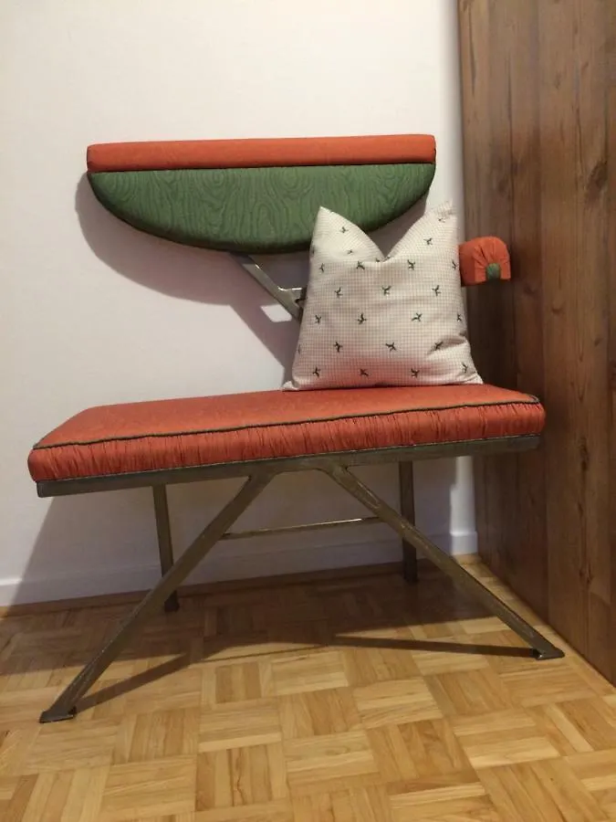 Alpin Chic Apartment Grodig