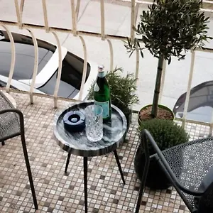 Apartment Grosszuegiges, Charmantes In By Fiorentino, Salzburg