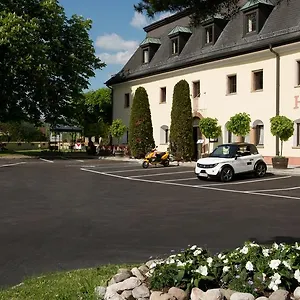 Hotel Kaiserhof, Anif