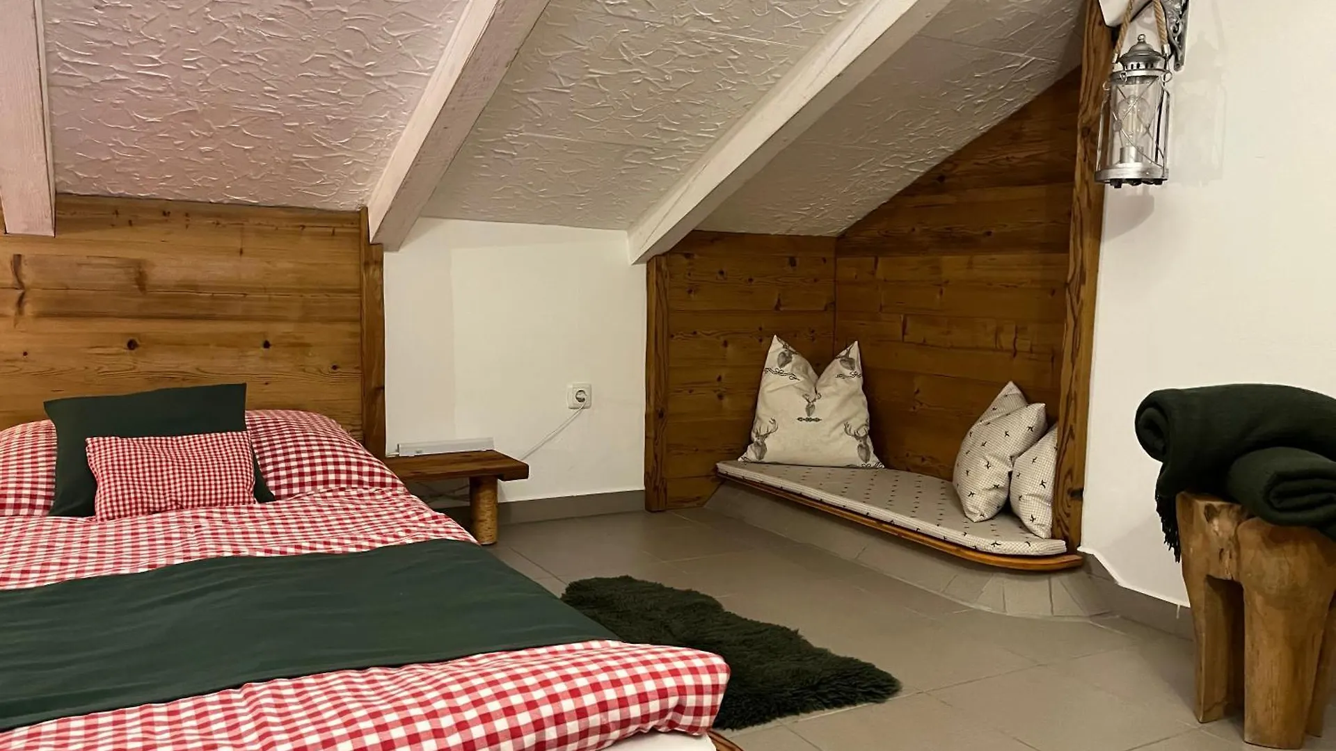 Alpin Chic Apartment Grodig