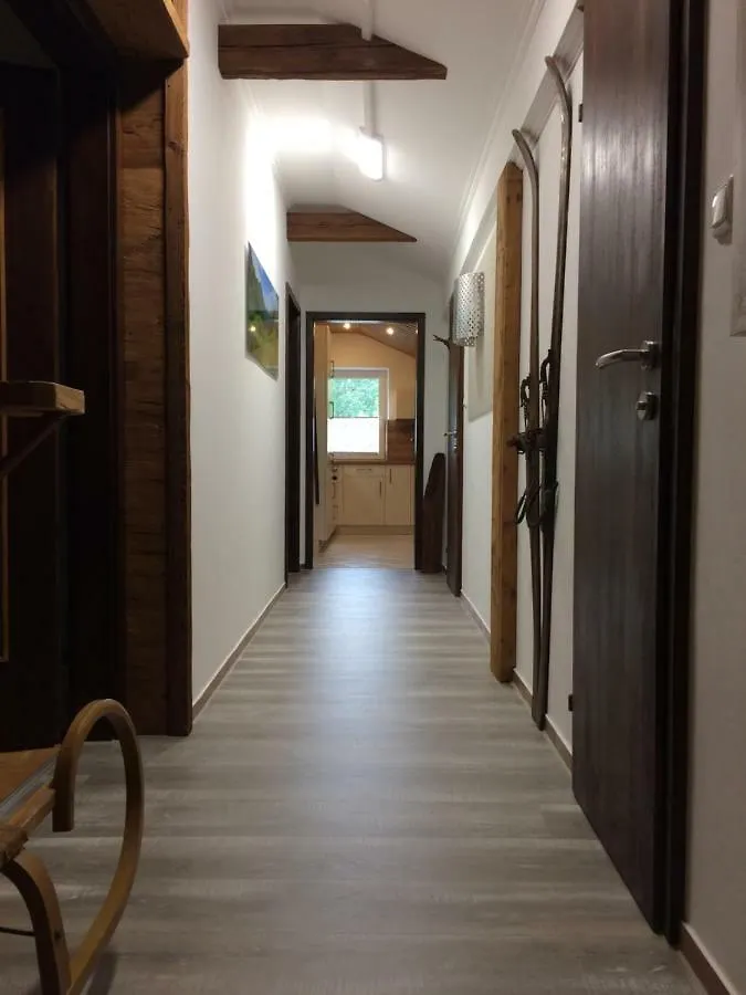 Alpin Chic Apartment Grodig